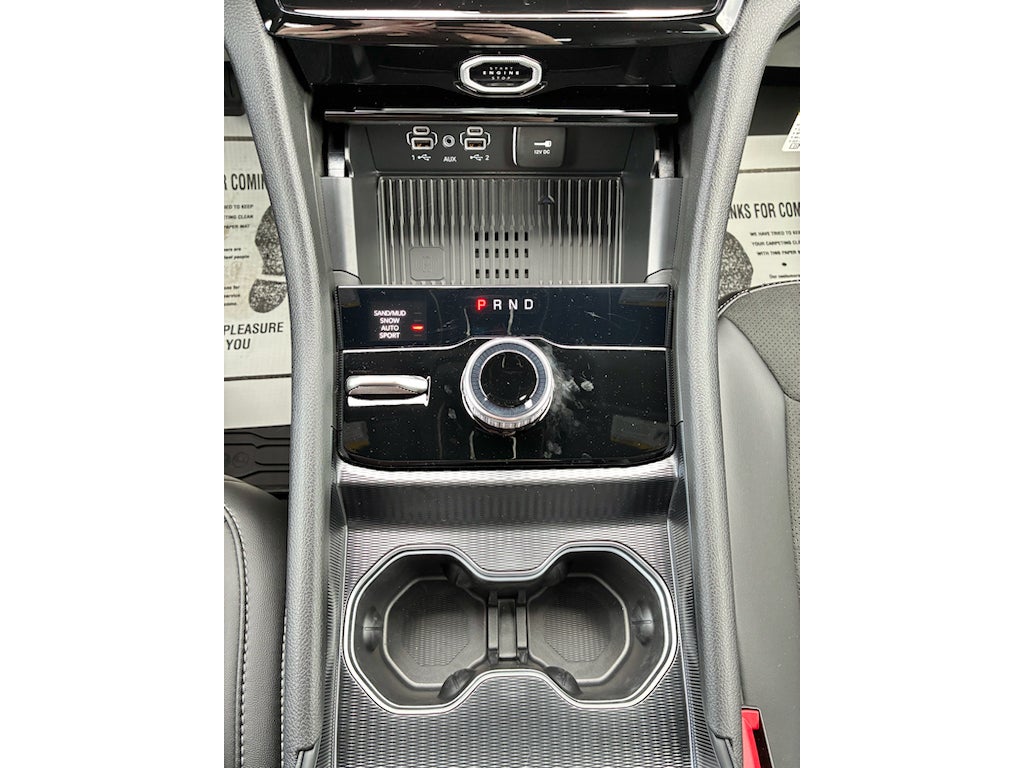 2026 Jeep Grand Cherokee LAREDO ALTITUDE 4X4