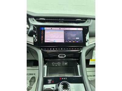 2026 Jeep Grand Cherokee LAREDO ALTITUDE 4X4