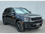 2026 Jeep Grand Cherokee LAREDO ALTITUDE 4X4
