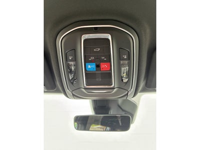 2026 Jeep Grand Cherokee LAREDO ALTITUDE 4X4