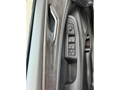 2026 Jeep Grand Cherokee LAREDO ALTITUDE 4X4