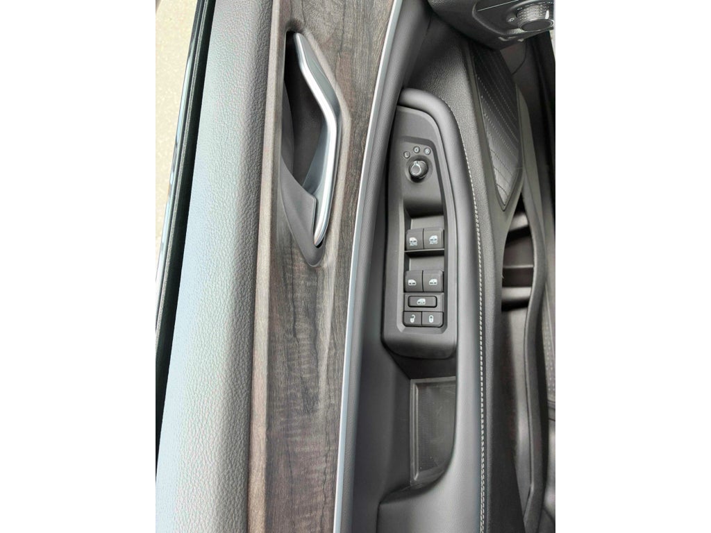 2026 Jeep Grand Cherokee LAREDO ALTITUDE 4X4