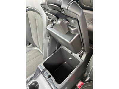 2026 Jeep Grand Cherokee LAREDO ALTITUDE 4X4