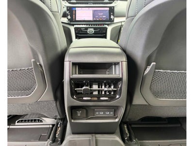 2026 Jeep Grand Cherokee LAREDO ALTITUDE 4X4
