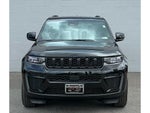 2026 Jeep Grand Cherokee LAREDO ALTITUDE 4X4