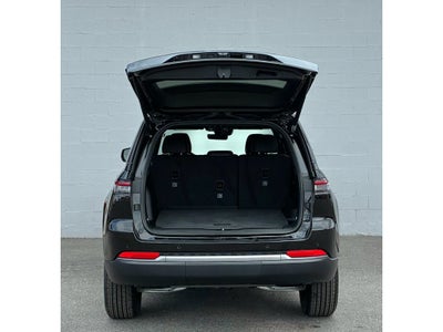 2026 Jeep Grand Cherokee LAREDO ALTITUDE 4X4