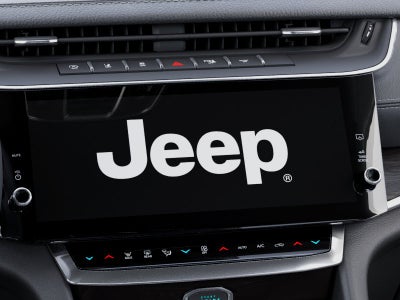 2026 Jeep Grand Cherokee LAREDO ALTITUDE 4X4
