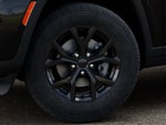 2026 Jeep Grand Cherokee LAREDO ALTITUDE 4X4