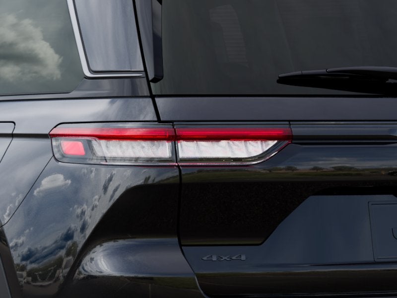2026 Jeep Grand Cherokee LAREDO ALTITUDE 4X4