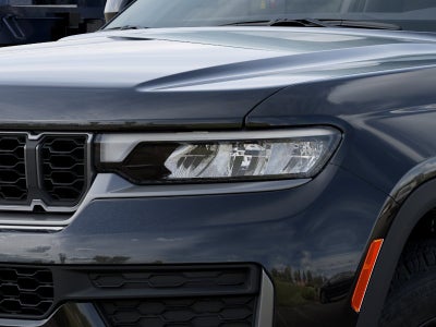 2026 Jeep Grand Cherokee LAREDO ALTITUDE 4X4