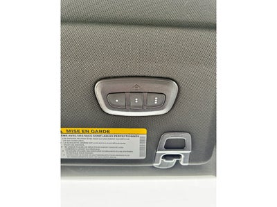 2026 Jeep Grand Cherokee LIMITED RESERVE 4X4