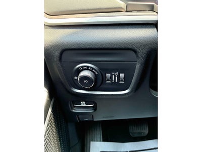 2026 Jeep Grand Cherokee LIMITED RESERVE 4X4