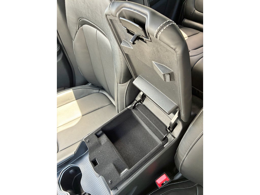 2026 Jeep Grand Cherokee LIMITED RESERVE 4X4