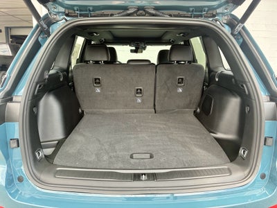 2026 Jeep Grand Cherokee LIMITED RESERVE 4X4