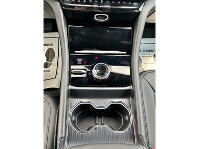 2026 Jeep Grand Cherokee LIMITED RESERVE 4X4