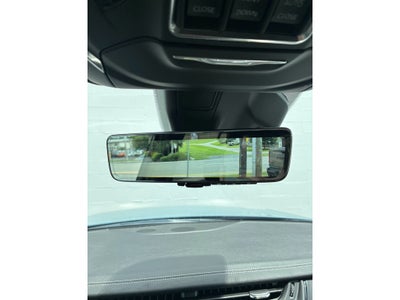 2026 Jeep Grand Cherokee LIMITED RESERVE 4X4