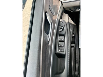 2026 Jeep Grand Cherokee LIMITED RESERVE 4X4