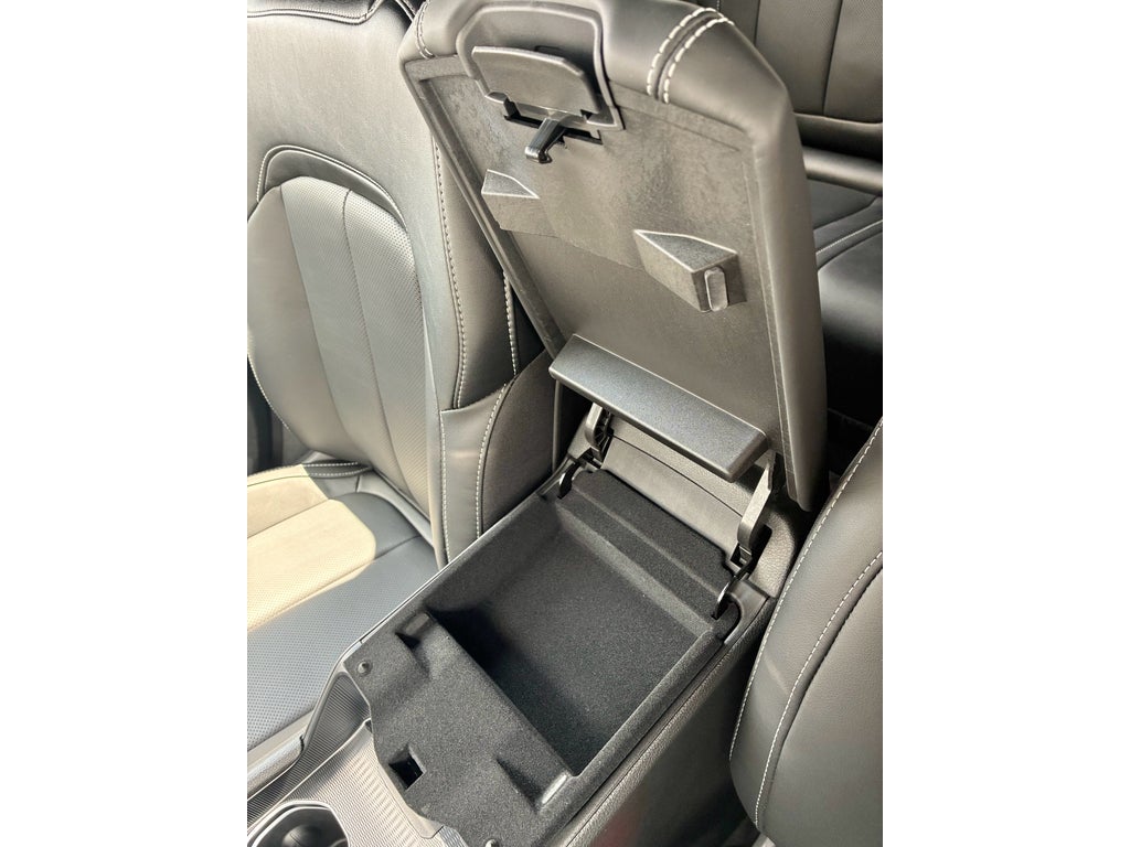 2026 Jeep Grand Cherokee LIMITED RESERVE 4X4