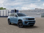 2026 Jeep Grand Cherokee LIMITED RESERVE 4X4