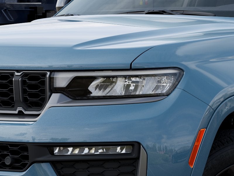 2026 Jeep Grand Cherokee LIMITED RESERVE 4X4