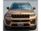2027 Jeep Grand Cherokee Limited Reserve