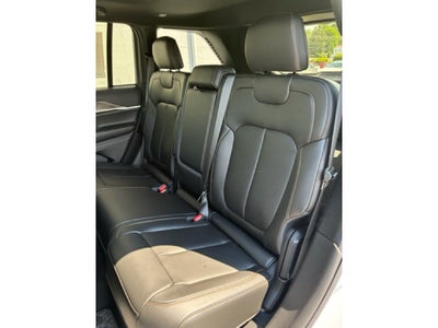 2026 Jeep Grand Cherokee 85TH ANNIVERSARY EDITION 4X4