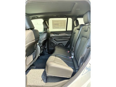 2026 Jeep Grand Cherokee 85TH ANNIVERSARY EDITION 4X4