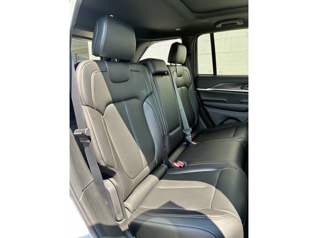2026 Jeep Grand Cherokee 85TH ANNIVERSARY EDITION 4X4
