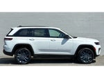 2026 Jeep Grand Cherokee 85TH ANNIVERSARY EDITION 4X4