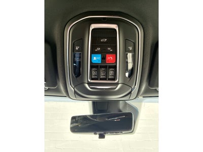 2026 Jeep Grand Cherokee 85TH ANNIVERSARY EDITION 4X4