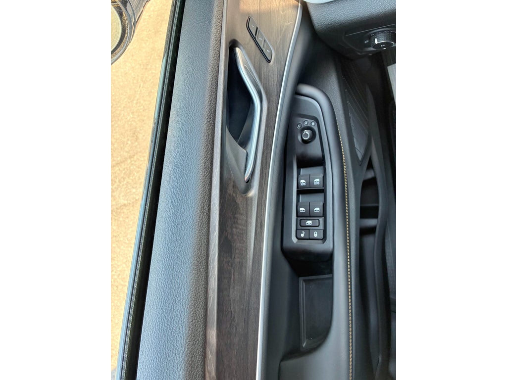 2026 Jeep Grand Cherokee 85TH ANNIVERSARY EDITION 4X4