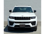 2026 Jeep Grand Cherokee 85TH ANNIVERSARY EDITION 4X4