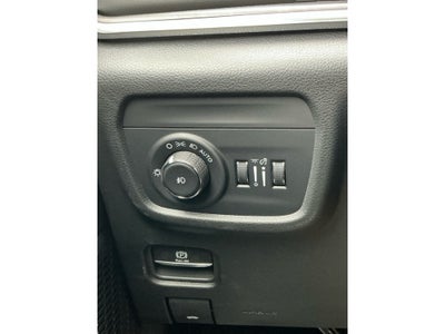 2025 Jeep Grand Cherokee GRAND CHEROKEE OVERLAND 4X4