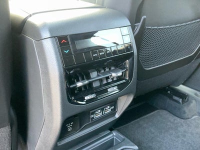 2025 Jeep Grand Cherokee GRAND CHEROKEE L LAREDO X 4X4