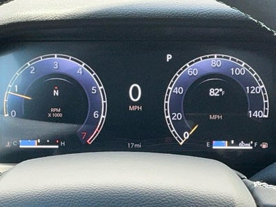 2025 Jeep Grand Cherokee GRAND CHEROKEE L LAREDO X 4X4