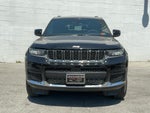 2025 Jeep Grand Cherokee GRAND CHEROKEE L LAREDO X 4X4