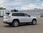 2026 Jeep Grand Cherokee L LAREDO X 4X4