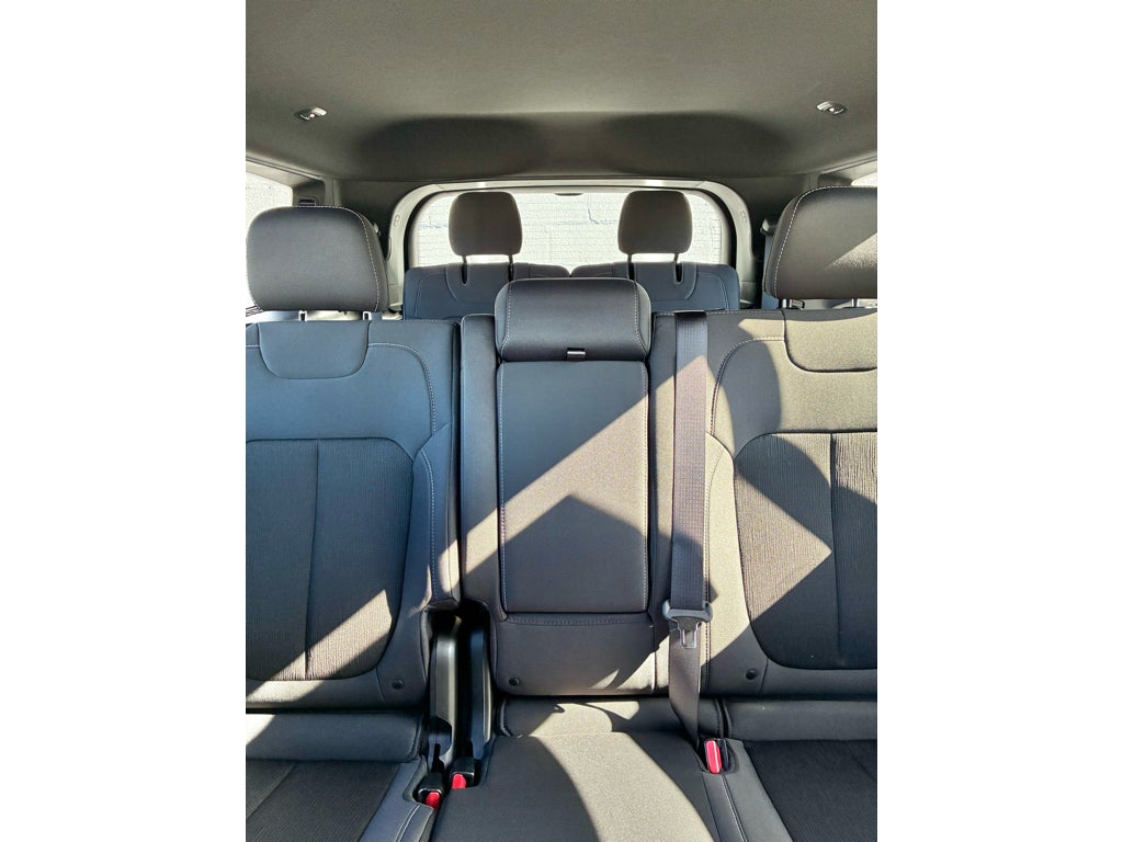 2026 Jeep Grand Cherokee Laredo X