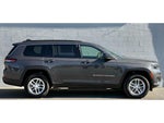 2026 Jeep Grand Cherokee Laredo X
