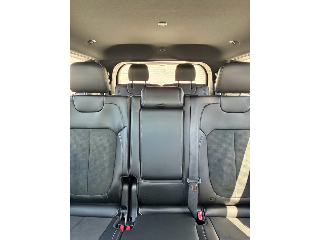 2026 Jeep Grand Cherokee L LAREDO ALTITUDE 4X4