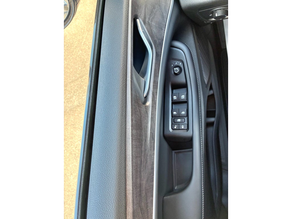 2026 Jeep Grand Cherokee L LAREDO ALTITUDE 4X4