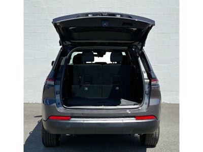 2026 Jeep Grand Cherokee L LAREDO ALTITUDE 4X4