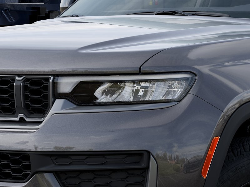 2026 Jeep Grand Cherokee GRAND CHEROKEE L LAREDO ALTITUDE 4X4