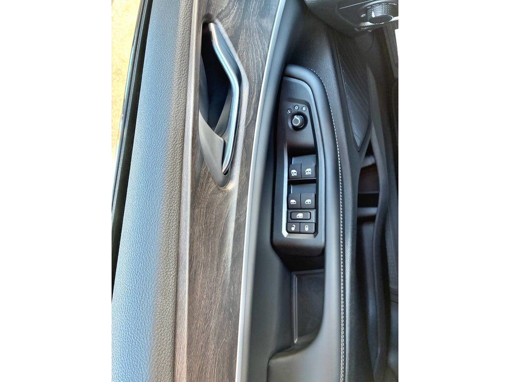 2026 Jeep Grand Cherokee L LAREDO ALTITUDE 4X4