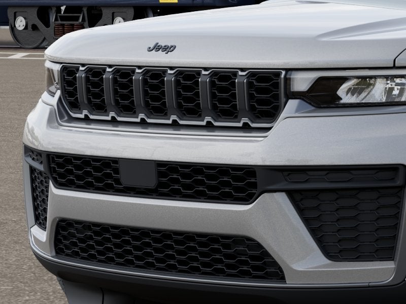 2026 Jeep Grand Cherokee L LAREDO ALTITUDE 4X4