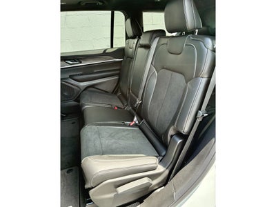 2026 Jeep Grand Cherokee L LAREDO ALTITUDE 4X4