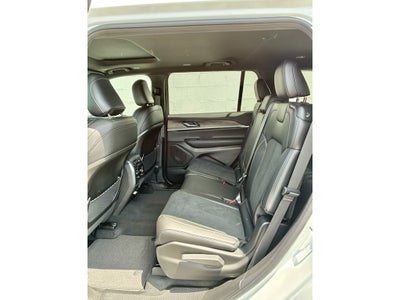 2026 Jeep Grand Cherokee L LAREDO ALTITUDE 4X4