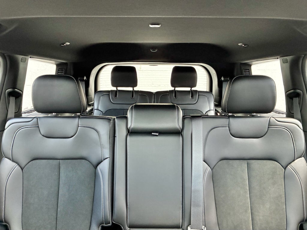 2026 Jeep Grand Cherokee L LAREDO ALTITUDE 4X4