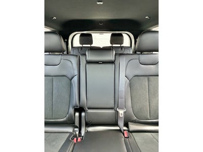 2026 Jeep Grand Cherokee L LAREDO ALTITUDE 4X4