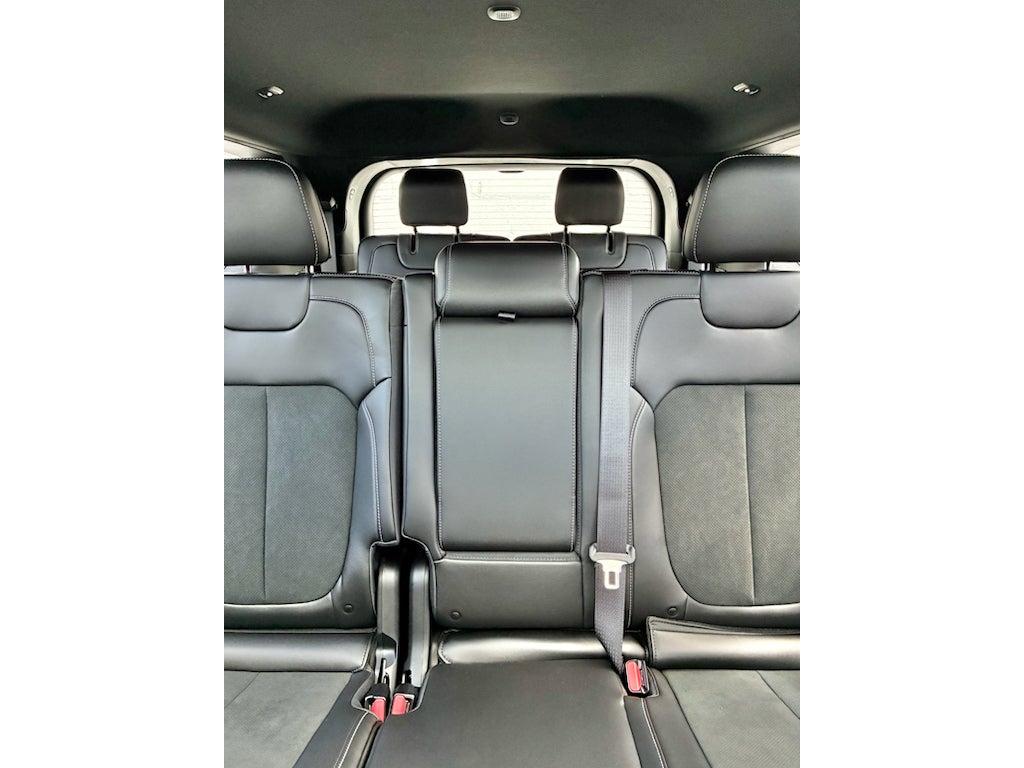 2026 Jeep Grand Cherokee L LAREDO ALTITUDE 4X4